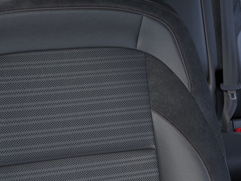 2025 Lincoln Nautilus Hybrid Reserve