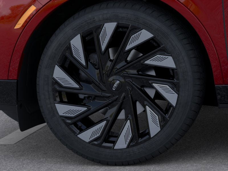 2025 Lincoln Nautilus Hybrid Reserve