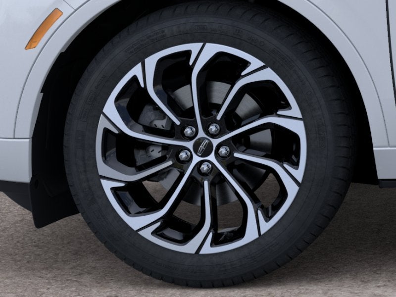 2026 Lincoln Nautilus Hybrid Reserve