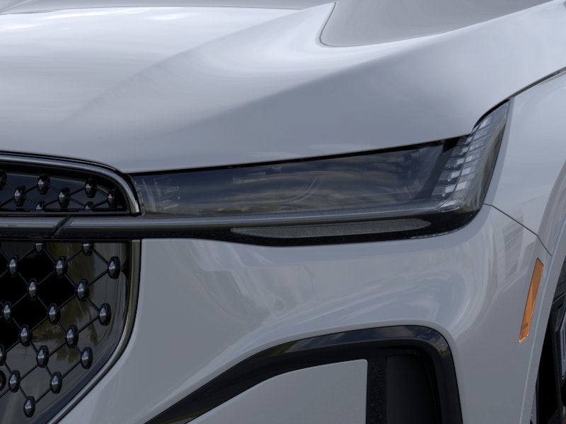 2026 Lincoln Nautilus Hybrid Reserve