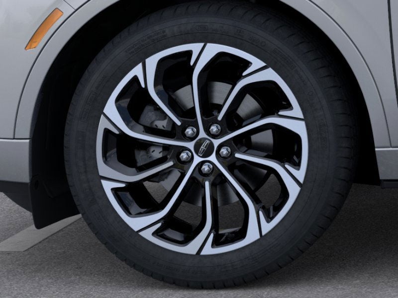 2026 Lincoln Nautilus Hybrid Reserve