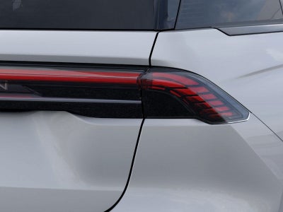 2026 Lincoln Nautilus Hybrid Reserve