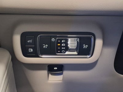 2026 Lincoln Nautilus Hybrid Reserve