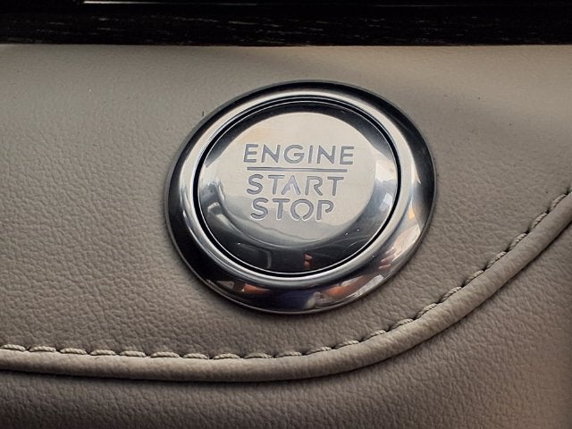 2026 Lincoln Nautilus Hybrid Reserve