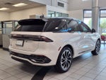 2026 Lincoln Nautilus Hybrid Reserve