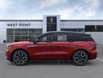 2026 Lincoln Nautilus Hybrid Reserve