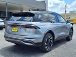 2026 Lincoln Nautilus Hybrid Reserve