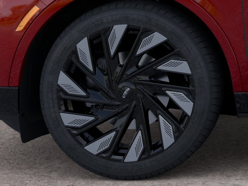 2026 Lincoln Nautilus Hybrid Reserve