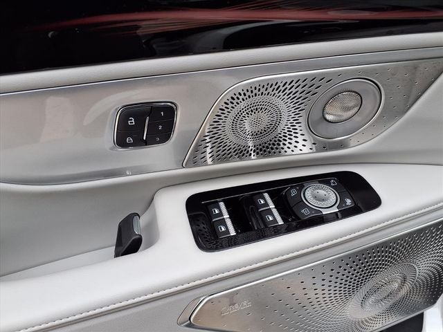 2026 Lincoln Nautilus Hybrid Reserve