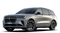2026 Lincoln Nautilus Hybrid Reserve