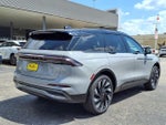 2026 Lincoln Nautilus Hybrid Reserve