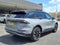 2026 Lincoln Nautilus Hybrid Reserve