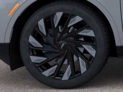 2026 Lincoln Nautilus Hybrid Reserve