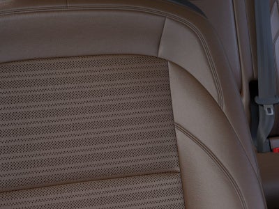 2026 Lincoln Nautilus Hybrid Reserve