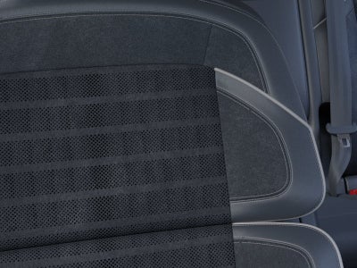 2026 Lincoln Nautilus Hybrid Black Label