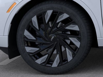 2026 Lincoln Nautilus Hybrid Black Label