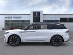 2026 Lincoln Nautilus Hybrid Black Label