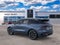 2026 Lincoln Nautilus Hybrid Black Label