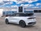 2026 Lincoln Nautilus Hybrid Black Label