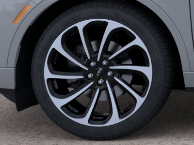 2026 Lincoln Nautilus Hybrid Black Label