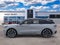 2026 Lincoln Nautilus Hybrid Black Label