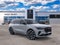2026 Lincoln Nautilus Hybrid Black Label