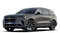 2026 Lincoln Nautilus Hybrid Black Label