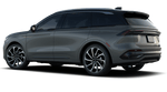 2026 Lincoln Nautilus Hybrid Black Label