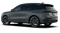 2026 Lincoln Nautilus Hybrid Black Label