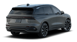 2026 Lincoln Nautilus Hybrid Black Label