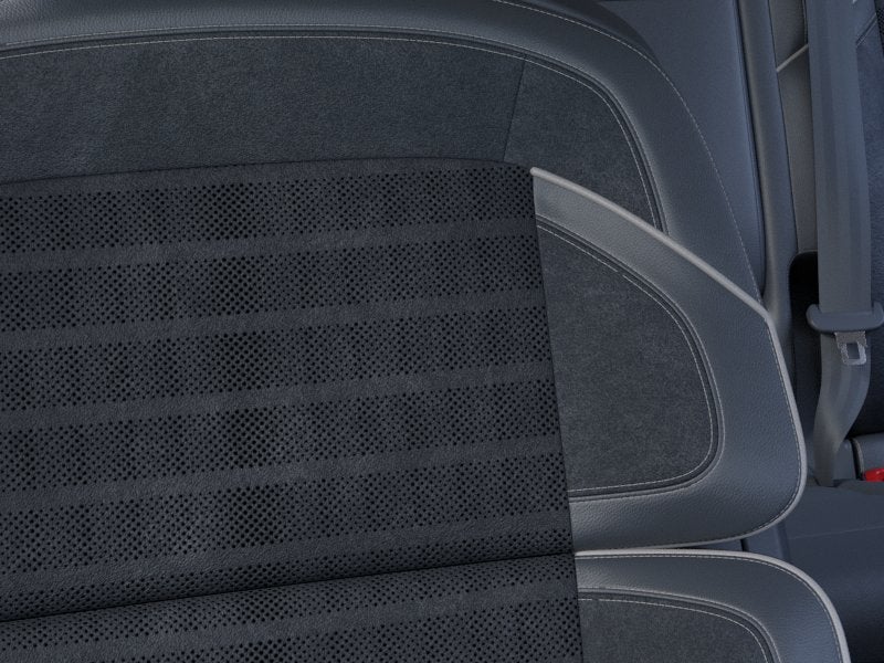 2026 Lincoln Nautilus Hybrid Black Label