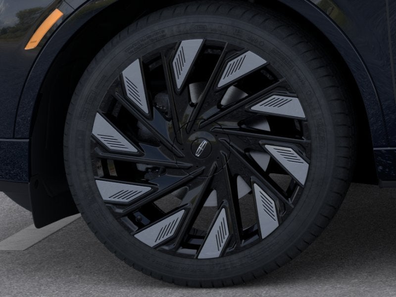 2026 Lincoln Nautilus Hybrid Black Label