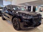 2026 Lincoln Nautilus Hybrid Black Label
