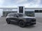 2026 Lincoln Nautilus Hybrid Black Label