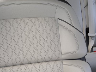 2026 Lincoln Nautilus Hybrid Black Label