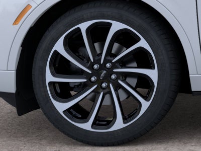 2026 Lincoln Nautilus Hybrid Black Label