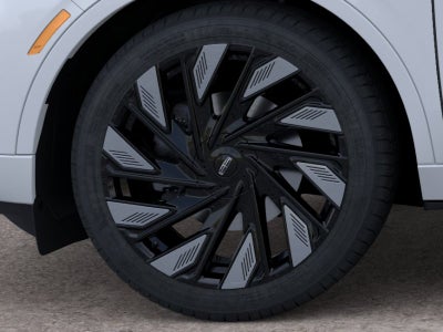 2026 Lincoln Nautilus Hybrid Black Label