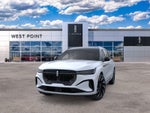 2026 Lincoln Nautilus Hybrid Black Label