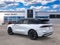 2026 Lincoln Nautilus Hybrid Black Label