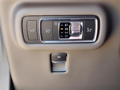 2025 Lincoln Nautilus Black Label