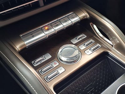 2024 Lincoln Nautilus Black Label