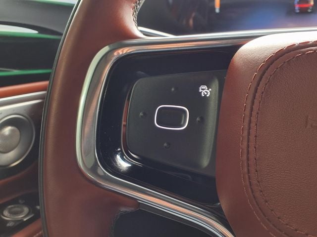2024 Lincoln Nautilus Black Label