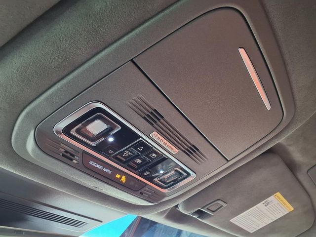 2024 Lincoln Nautilus Black Label