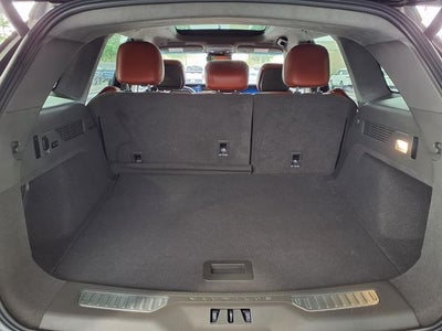 2024 Lincoln Nautilus Black Label