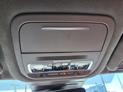 2025 Lincoln Nautilus Black Label