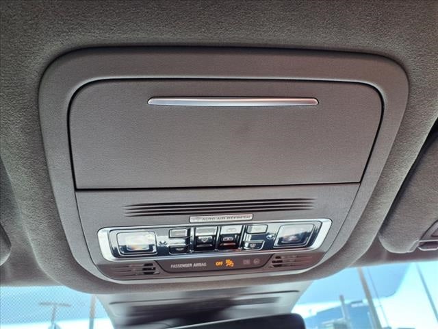 2025 Lincoln Nautilus Black Label