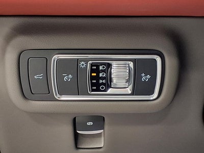 2024 Lincoln Nautilus Black Label