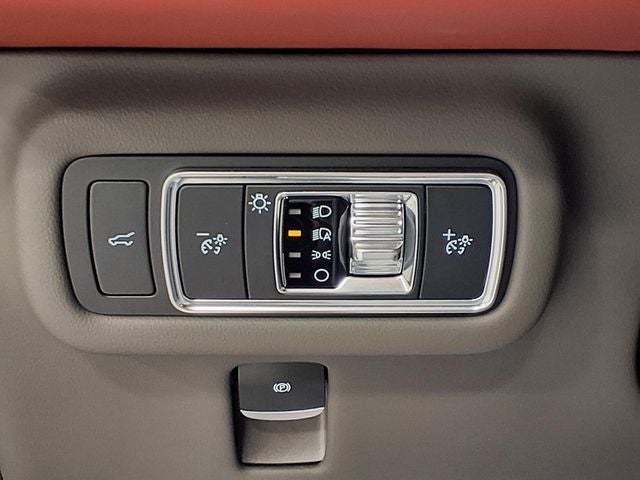 2024 Lincoln Nautilus Black Label