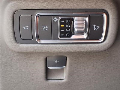 2025 Lincoln Nautilus Black Label