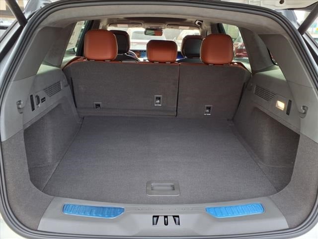 2025 Lincoln Nautilus Black Label